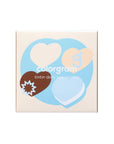 Colorgram Tintin Dory Eyeshadow Palette 02 Chestnut Dory