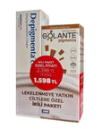Solante Pigmenta SPF 50 & Depigmenta Cream Duo Set