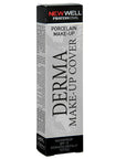 New Well Derma Cover: Full Coverage Foundation with SPF 15 - Long Lasting & Dermatologist Recommended for a Flawless, Water-Resistant Finish New Well Derma Cover Foundation: SPF, Full Coverage, Long Lasting full coverage foundation, long lasting foundation, foundation with SPF, dermatologist recommended foundation, waterproof foundation, flawless finish foundation, New Well Derma Cover Fondöten, sun protection foundation, foundation makeup, full coverage, SPF 15, long-lasting, water resistant, silky finish,