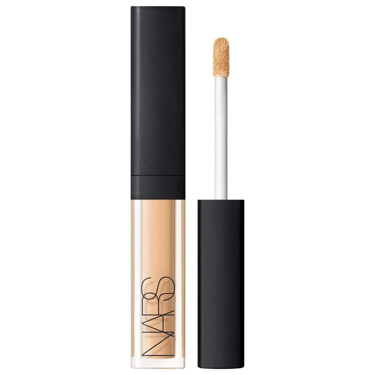 Radiant: Radiant Creamy Concealer - Medium Coverage, Long Lasting, Hydrating, Vegan - Banish Dark Spots & Blemishes for Luminous Skin Radiant Creamy Concealer - Medium Coverage, Long Lasting Radiant Creamy Concealer, Medium Coverage Concealer, Long Lasting Concealer, Hydrating Concealer, Vegan Concealer, Concealer for Dark Spots, Concealer for Blemishes, Radiant Finish Concealer, Crease Resistant Concealer, Transfer Proof Concealer, Cream Concealer, Makeup, Face Makeup, Concealer, Blemishes, Dark Spots, Rad