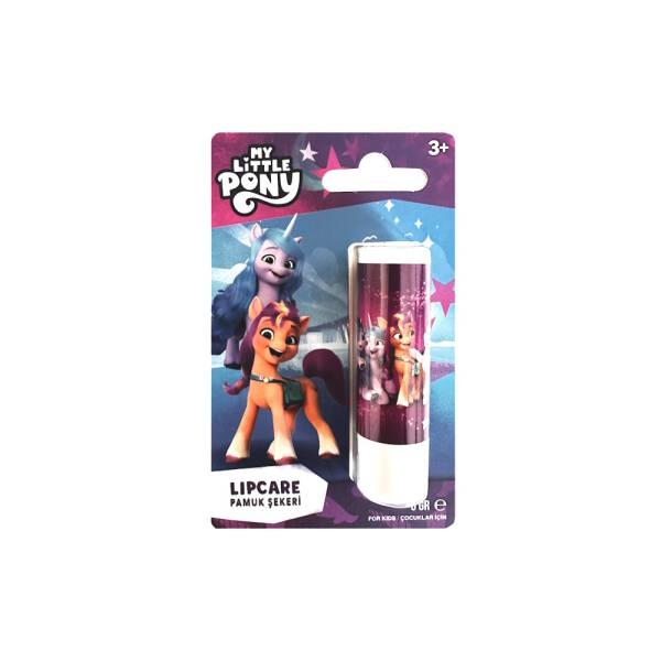 Kiva Cosmetics Kids Cotton Candy Hydrating Lip Balm 5g