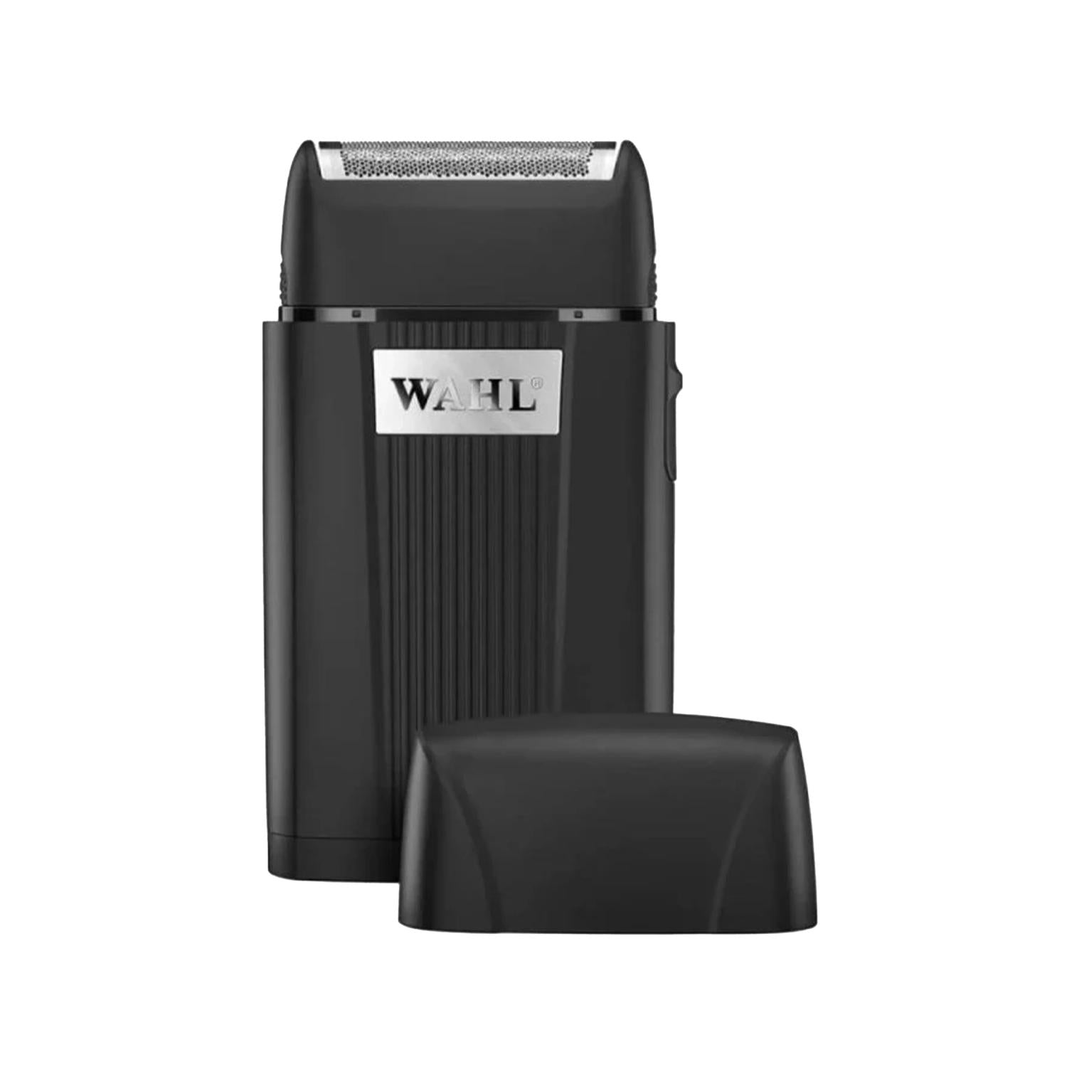 Wahl Super Close Cordless Shaver for Clean Finishes