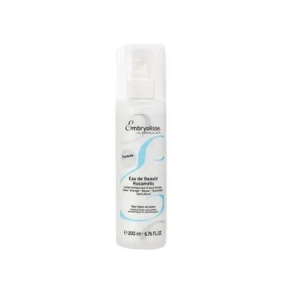 Embryolisse Eau De Beaute Rosamelis Tonifying Toner - Hydrating Skincare for Revitalized Skin - Toner