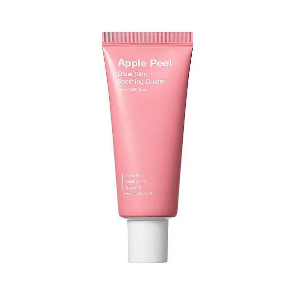 Sungboon Editor Apple Peel Glow Skin Soothing Cream 50 ml