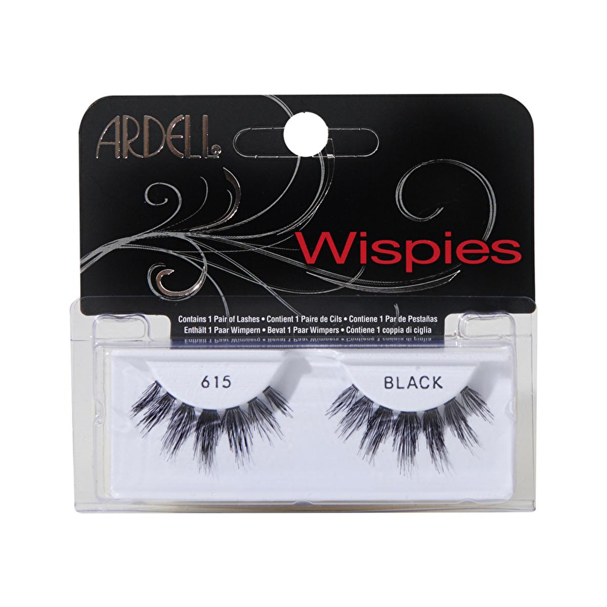 Ardell False Eyelashes Natural Glamour 615 Lash - Reusable Black Eyelash Extensions for Effortless Beauty Enhancement Ardell Glamour 615 Lash - Easy Reusable False Eyelashes False Eyelashes, False Eyelash Extensions, Glamour Lashes, Reusable Eyelashes, Black False Eyelashes, Ardell, Cosmetic Enhancements, Beauty Products, Makeup Accessories, Natural Glamour, Easy Application, Reusable, Sustainable Beauty, Beauty Enhancement, Everyday Wear, Special Occasions