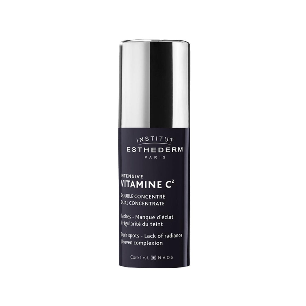 Esthederm Vitamin C Serum - Intensive Anti-Aging Skincare with Antioxidant Properties Esthederm Vitamin C Serum - Anti-Aging Skincare Vitamin C Serum, Esthederm Intensive Vitamine C2 Serum, Anti-aging skincare, Skincare serum, Antioxidant skincare products, Skincare, Anti-aging, Vitamin C, Serum, Esthederm, Travel-sized skincare, Antioxidant products, Skincare essentials, Beauty products, Luxury skincare