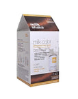 Milk Shake 7.43 Medium Copper Golden Blonde Hair Color Set 50ml