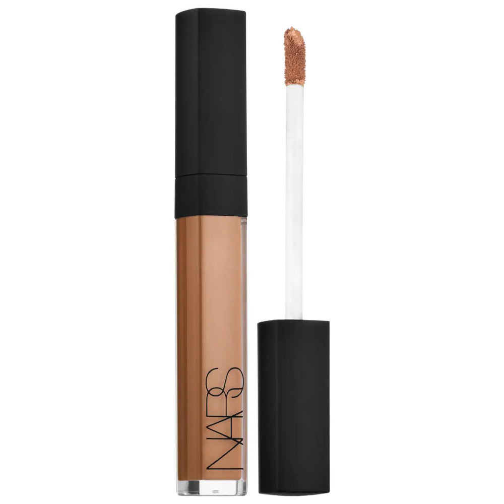 Radiant Creamy Concealer: Medium Coverage, Long-Lasting, Crease-Resistant & Vegan Concealer for Dark Spots & Fine Lines Radiant Creamy Concealer: Medium Coverage, Long-Lasting & Vegan radiant creamy concealer, medium coverage concealer, long-lasting concealer, crease-resistant concealer, vegan concealer, concealer for dark spots, concealer for fine lines, natural finish concealer, hydrating concealer, brightening concealer, cream concealer, makeup, face makeup, concealer, blemishes, dark spots, radiant comp