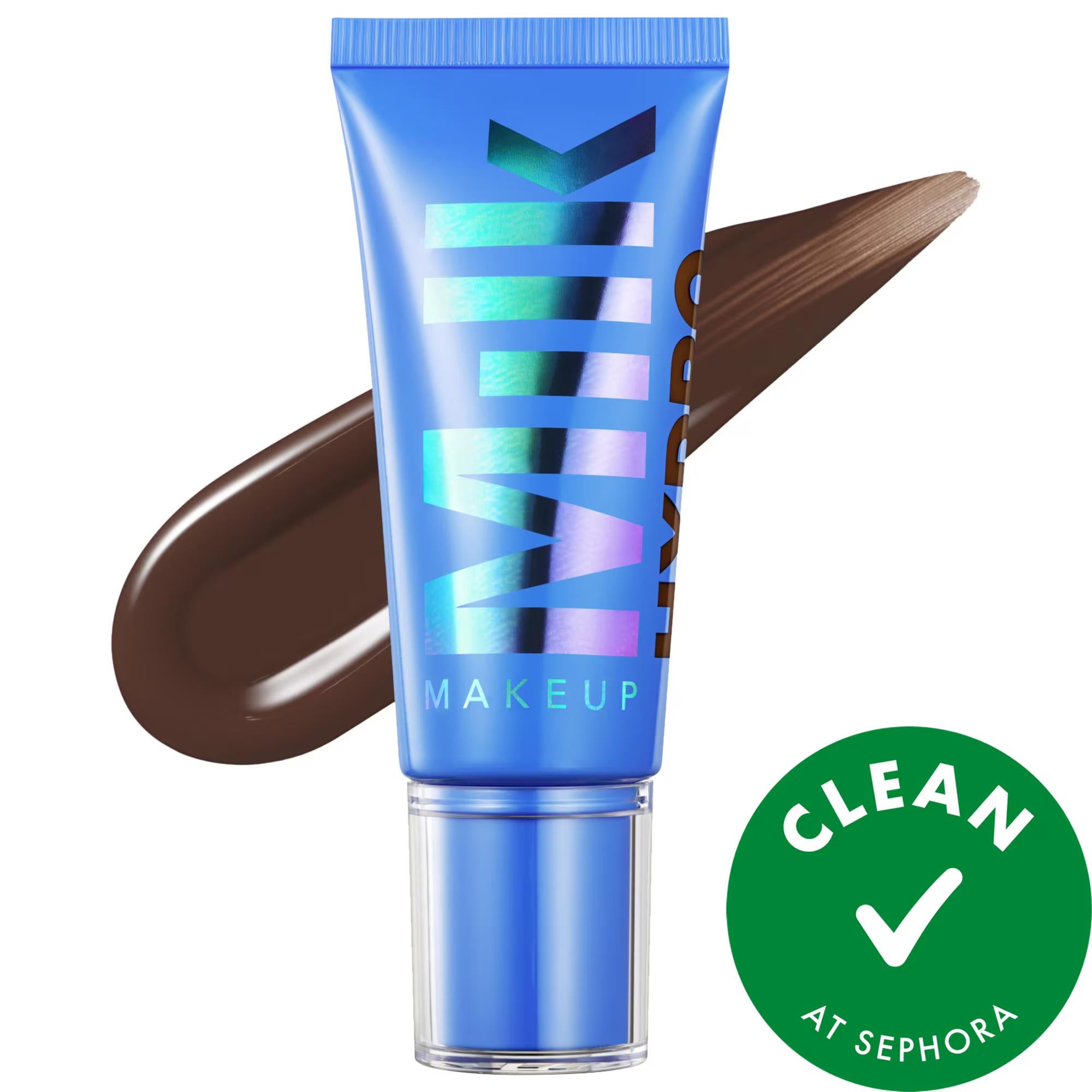 Hydro Grip 12-Hour Hydrating Gel Skin Tint - Long-Lasting, Vegan, Cruelty-Free Makeup with Triple-Powered Hyaluronic Acid Hydro Grip Gel Skin Tint - 12Hr Hydrating Makeup hydrating gel skin tint, long-lasting makeup, vegan beauty products, cruelty-free cosmetics, clean beauty, triple-powered hyaluronic acid, buildable coverage, 12-hour wear, non-comedogenic, fragrance-free, vegan makeup, gluten-free cosmetics, sensitive skin friendly, dewy finish, natural makeup look, makeup for dry skin, skin hydration, sm