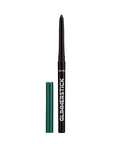 Avon Glimmerstick Retractable Eyeliner Emerald Green