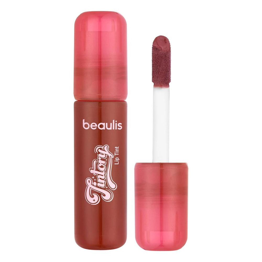 Beaulis Tintory Tint Lip Gloss 241 Drip Society 4.5ml