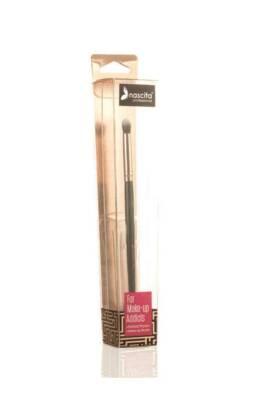 Nascita Precision Eyeshadow Brush for Seamless Eye Makeup Application Nascita Precision Eyeshadow Brush for Flawless Eye Makeup Makeup Brush, Eyeshadow Brush, Precision Makeup Tool, Eye Makeup Brush, Cosmetic Brush, Makeup Essentials, Beauty Tools, Eye Shadow Application, Precision Brush, Makeup Accessories