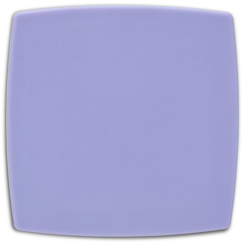 Eklips Compact Pocket Mirror Purple Travel Makeup Mirror
