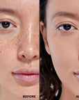 Love Generation True Beauty Inside Tint Foundation 04 Creamy Toffee