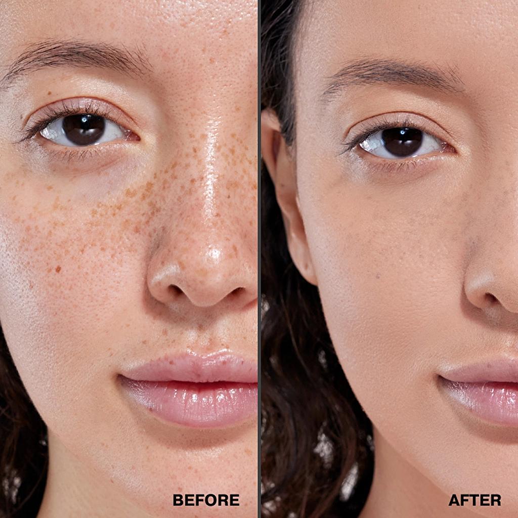 Love Generation True Beauty Inside Tint Foundation 04 Creamy Toffee