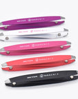 Beter Double-Sided Magnetic Tweezers for Precision Grooming