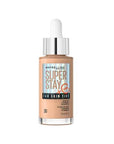 Maybelline New York Super Stay Skin Tint Foundation Makeup - Lightweight, 24 Hour Wear, Vitamin C Enriched Maybelline Super Stay Skin Tint - Lightweight 24hr Foundation Maybelline Super Stay Skin Tint, Lightweight Foundation, Vitamin C Foundation, 24 Hour Foundation, Natural Finish Makeup, Foundation Makeup, Long Lasting Makeup, Hydrating Foundation, Even Skin Tone, Radiant Complexion, Antioxidant Benefits, All Skin Types, Everyday Makeup, Natural Look, Makeup for Busy Mornings, Special Occasion Makeup