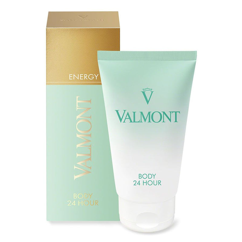 Valmont Body 24 Hour Moisturizing Cream for Silky Skin 150 ml