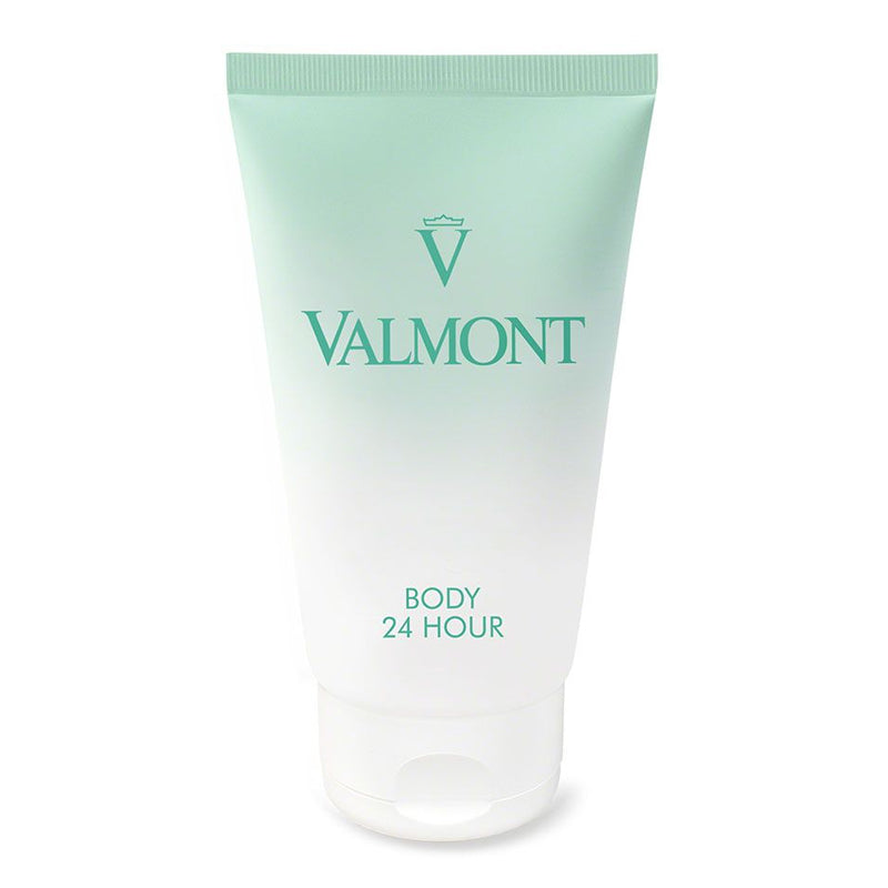 Valmont Body 24 Hour Moisturizing Cream for Silky Skin 150 ml