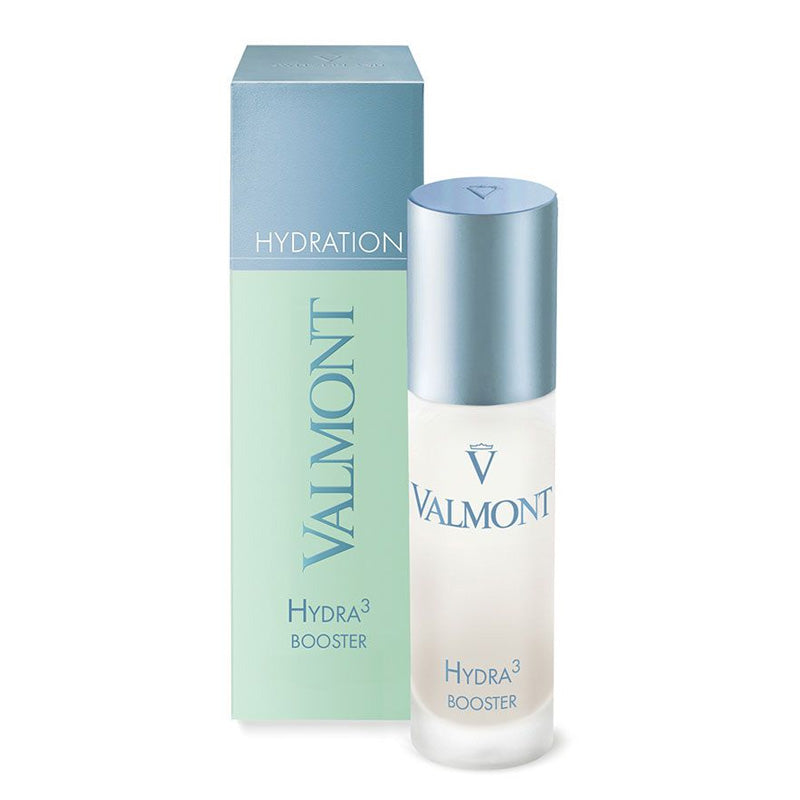 Valmont Hydra3 Booster Serum Hydrating Face Care 30 ml