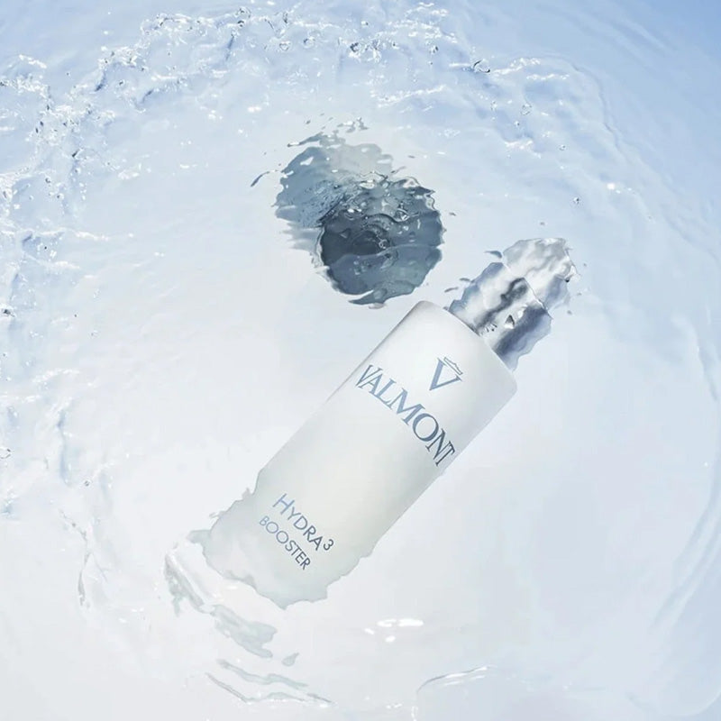 Valmont Hydra3 Booster Serum Hydrating Face Care 30 ml