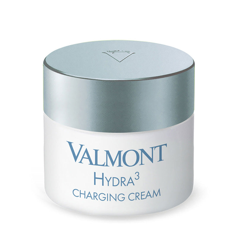 Valmont Hydra3 Charging Cream Plumping Moisturizer 50 ml