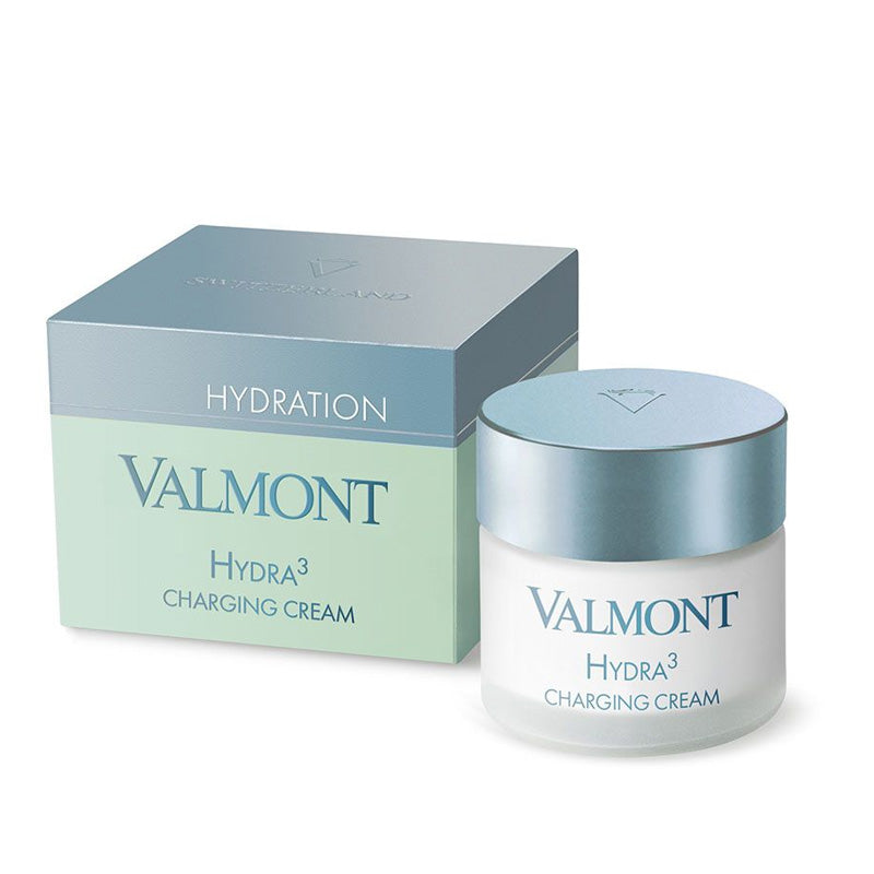 Valmont Hydra3 Charging Cream Plumping Moisturizer 50 ml