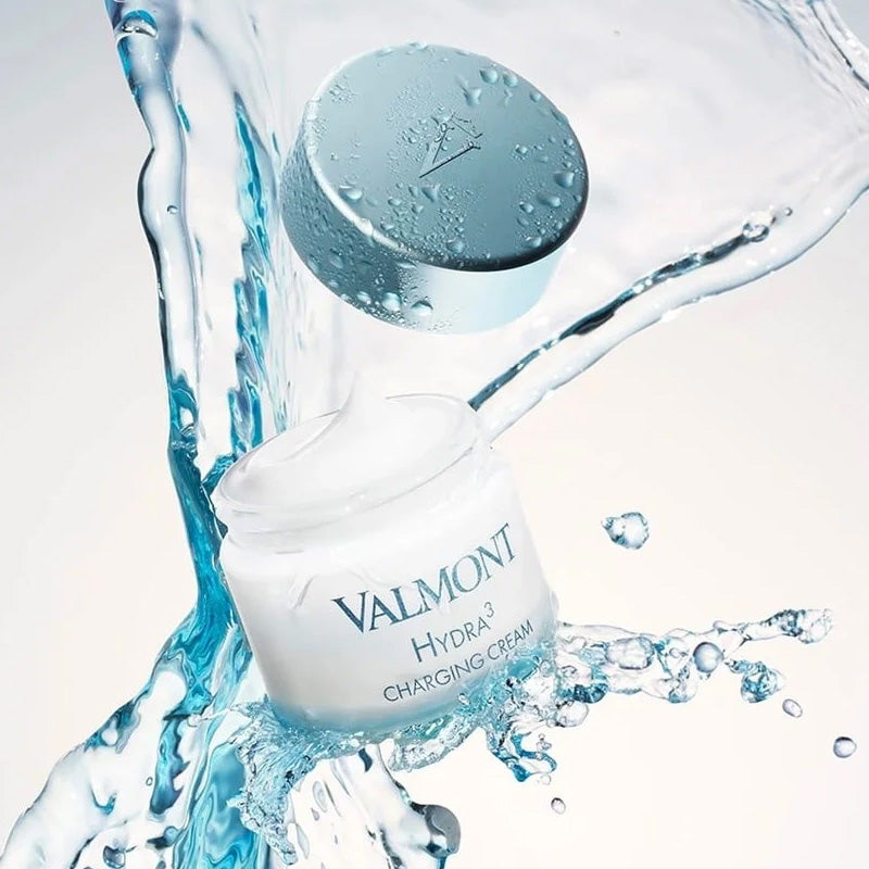 Valmont Hydra3 Charging Cream Plumping Moisturizer 50 ml