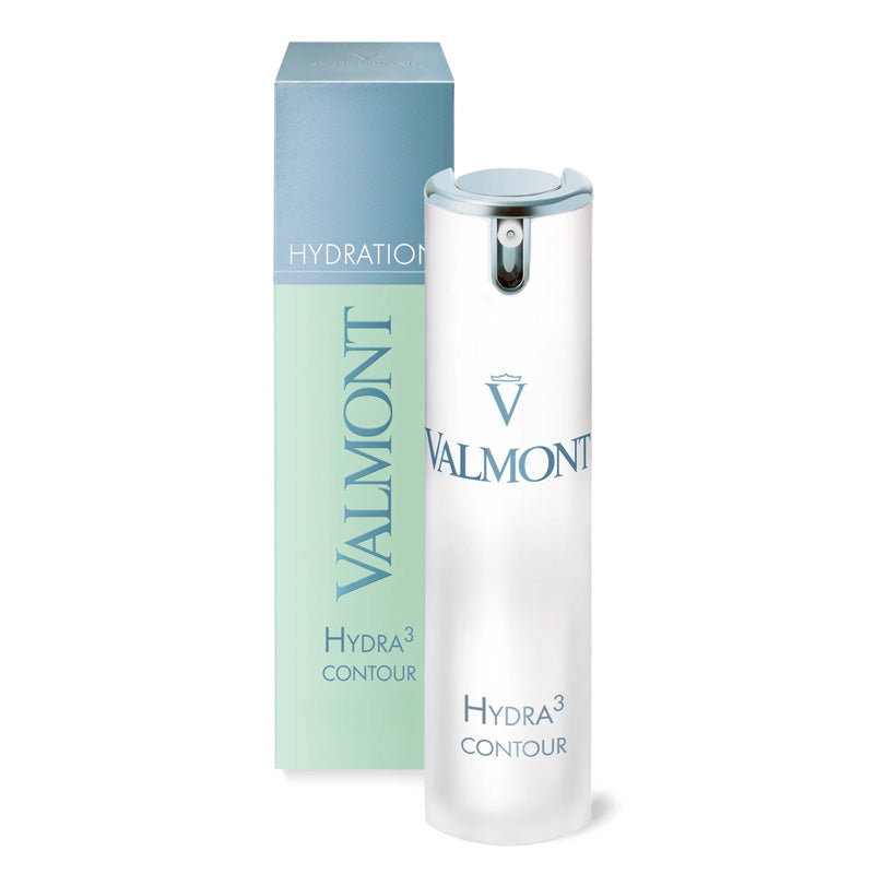 Valmont Hydra3 Contour Eye Gel for Intense Hydration 15 ml