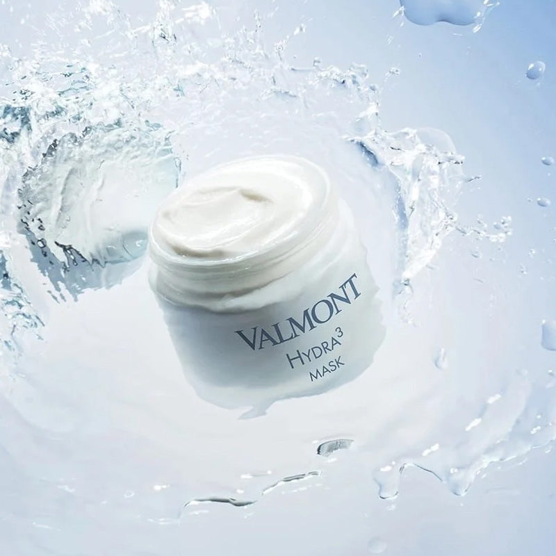Valmont Hydra3 Mask Intense Hydrating Treatment 50 ml