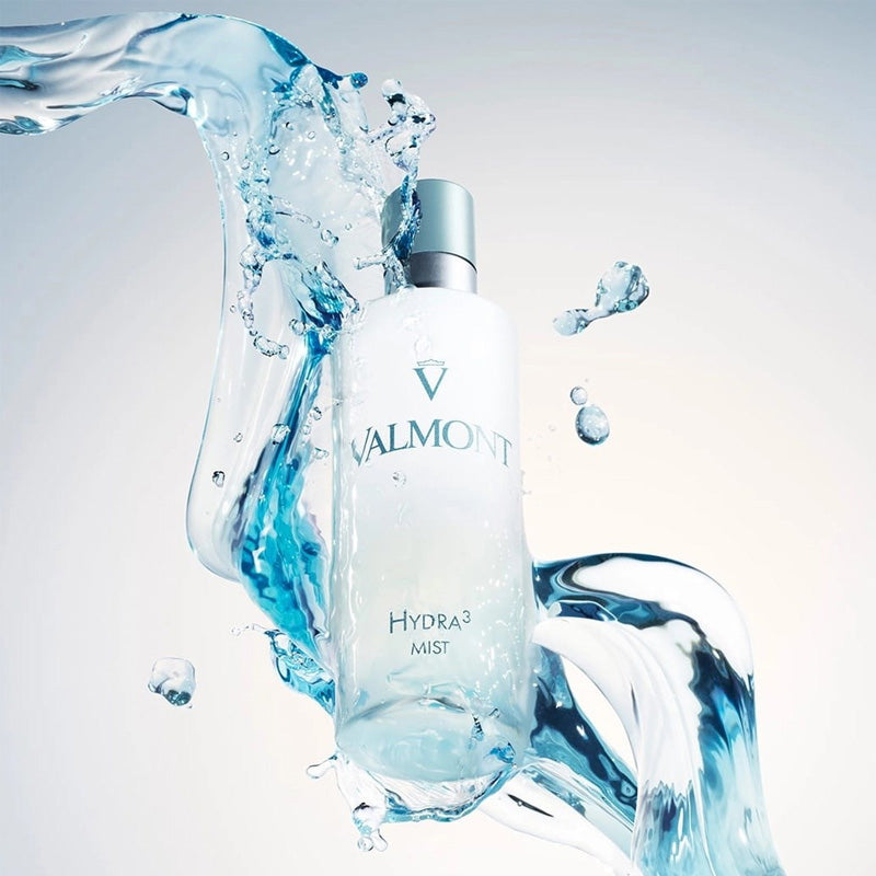 Valmont Hydra3 Mist Hydrating Face and Body Spray 150 ml