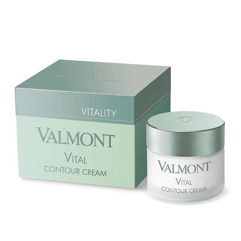 Valmont Vital Contour Cream Revitalizing Eye Care 15 ml