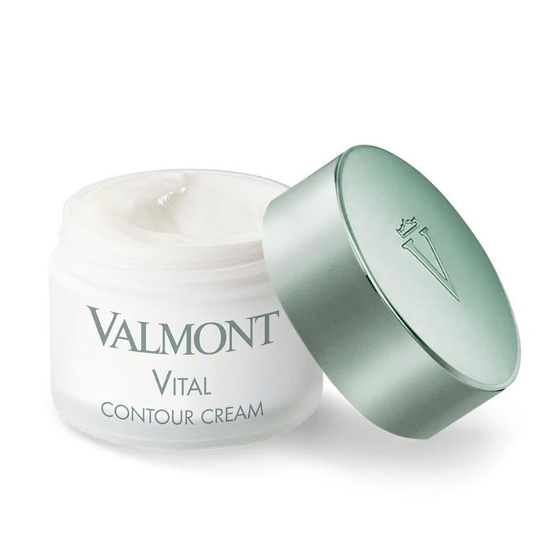 Valmont Vital Contour Cream Revitalizing Eye Care 15 ml