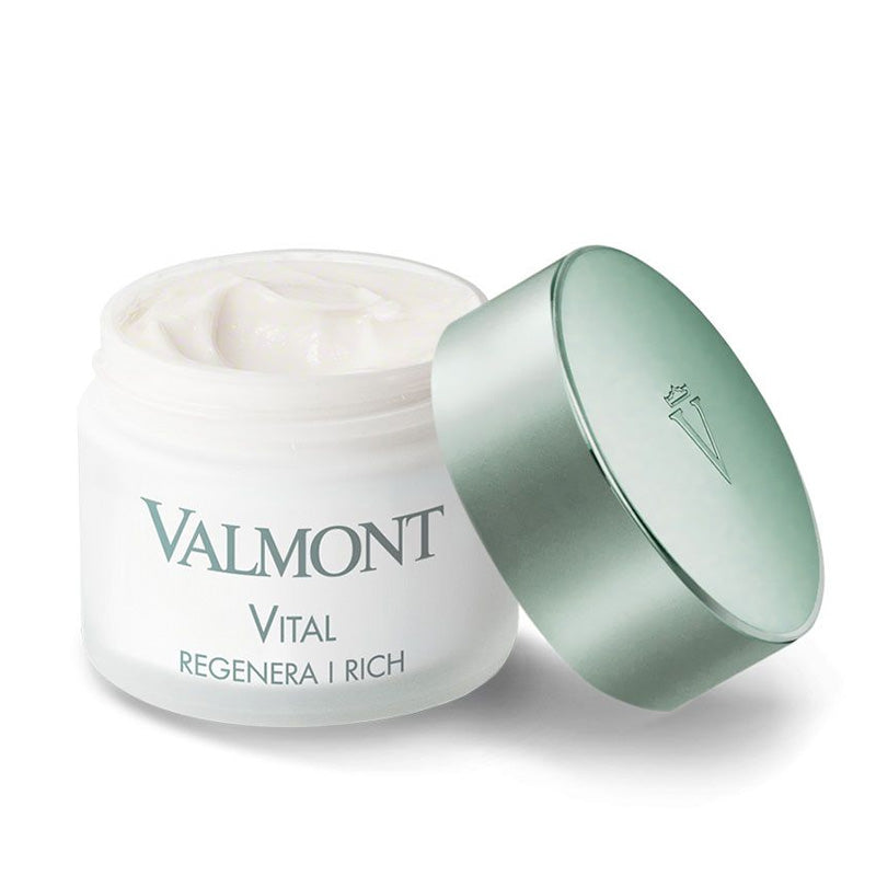 Valmont Vital Falls Regenera I Rich Nourishing Cream 50 ml