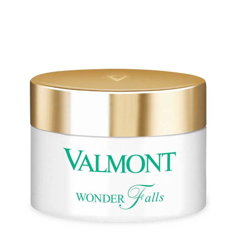 Valmont Wonder Falls Nourishing Cleansing Cream 100ml