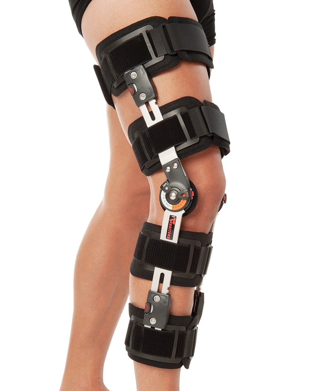 Variteks 858 Adjustable ROM Knee Brace with Height Control