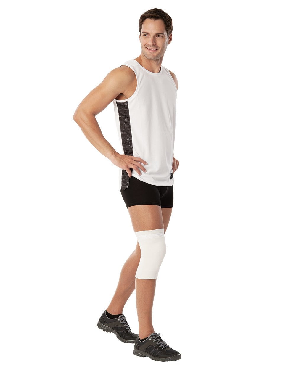 Variteks Knee Support Compression Sleeve Size 804