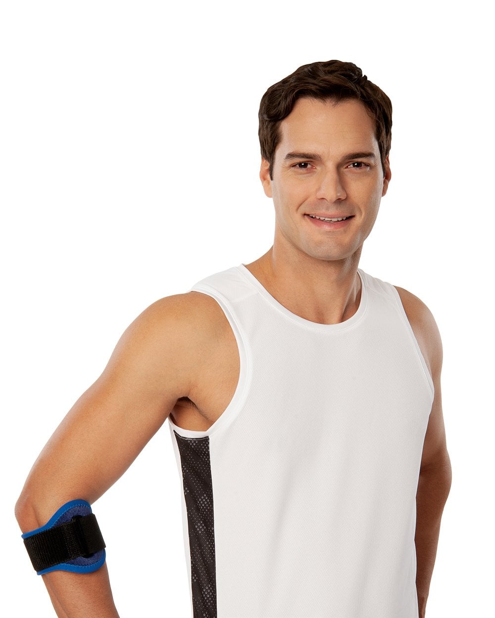 Variteks Epicondylitis Bandage with Silicone Pad 883