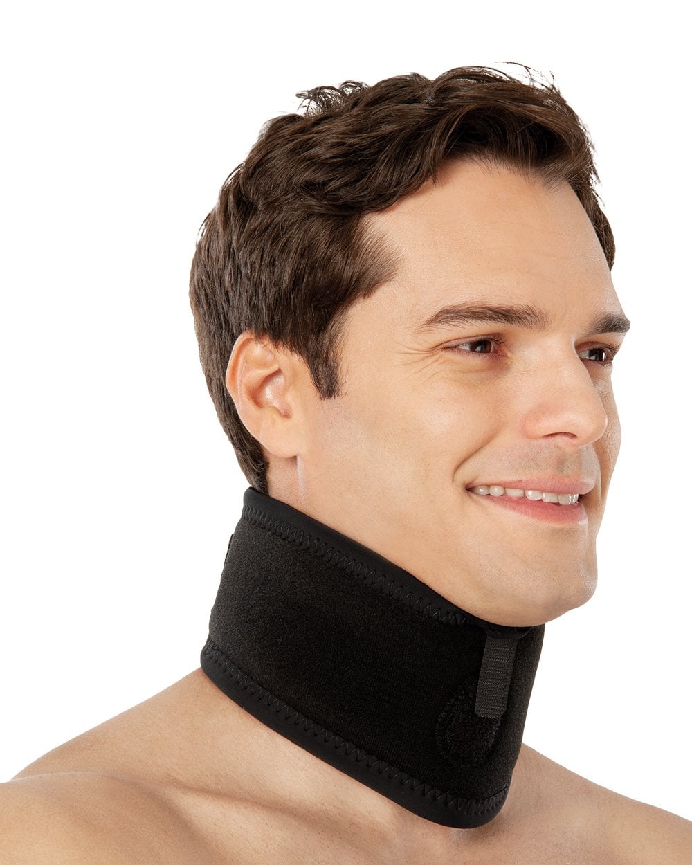 Variteks Uni Collar 208 Adjustable Foam Neck Support