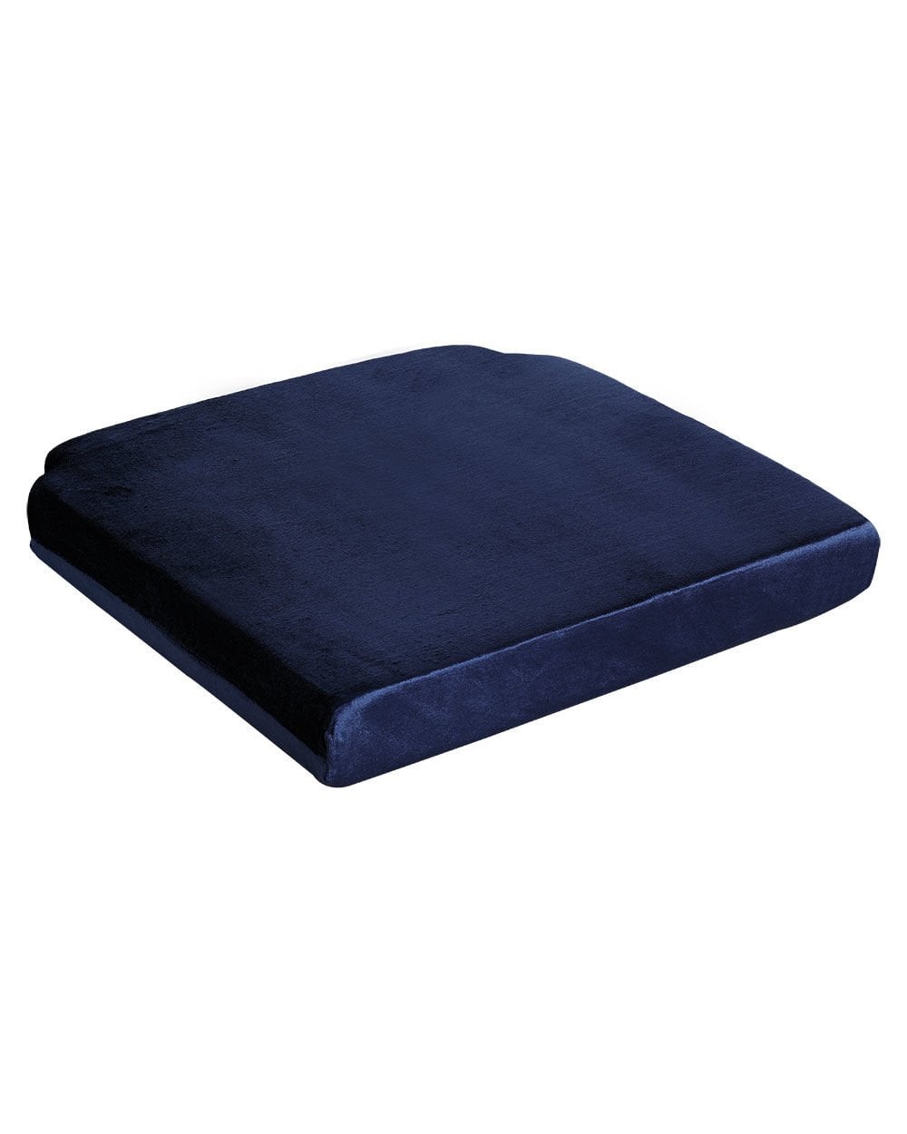 Variteks Visko Wheelchair Cushion with Bamboo Cover 662