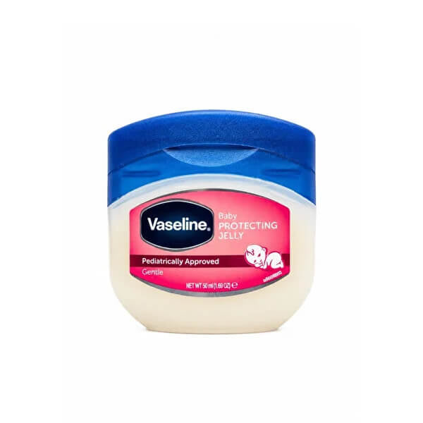 Vaseline Baby Petroleum Jelly for Soft Skin 50 ml