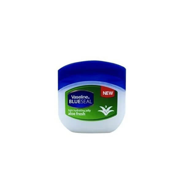 Vaseline Blueseal Aloe Fresh Soothing Jelly 50 ml