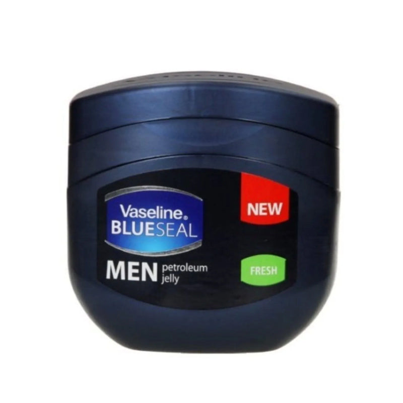 Vaseline Blueseal Men Cooling Petroleum Jelly 100 ml