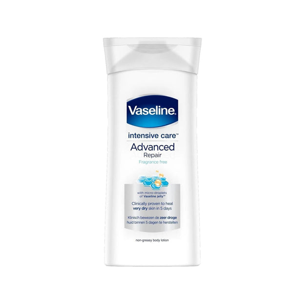 Vaseline Intensive Care Advanced Repair Lotion for Dry Skin 400 ml