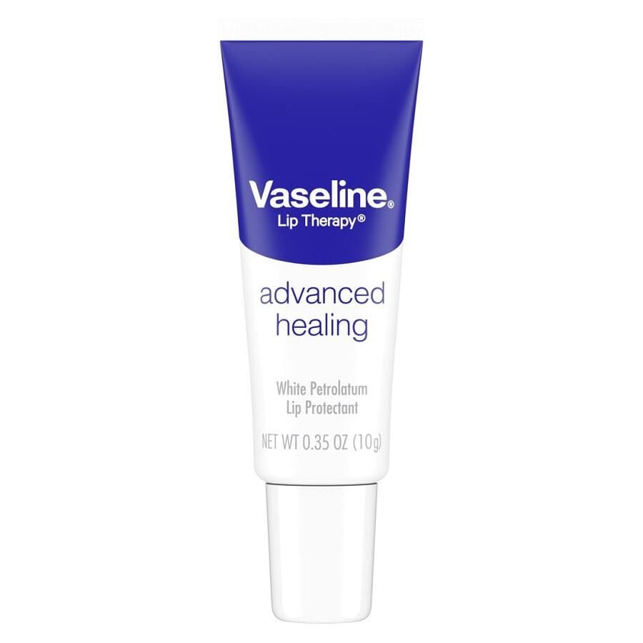 Vaseline Lip Therapy Advanced Healing Lip Balm 10g