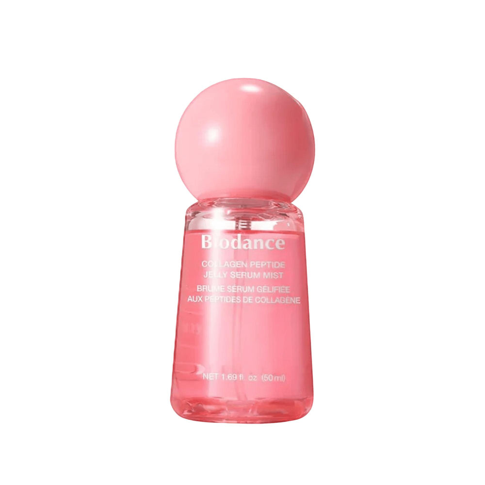 Biodance Collagen Peptide Jelly Serum Mist for Hydration 50 ml
