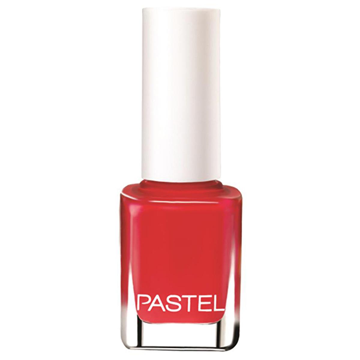 pastel oje 98 bottle, application of pastel nail polish, close-up of pastel nail polish color Pastel Oje 98 - Vibrant Colors, Vegan & Cruelty-Free Nail Polish | 13 ml Pastel Oje 98 - High-Quality Nail Polish for Nail Art pastel-oje, nail-polish, vegan-nail-polish, cruelty-free, nail-art, beauty-products, gel-nail-polish, fashion-colors, clean-beauty, ai-generated