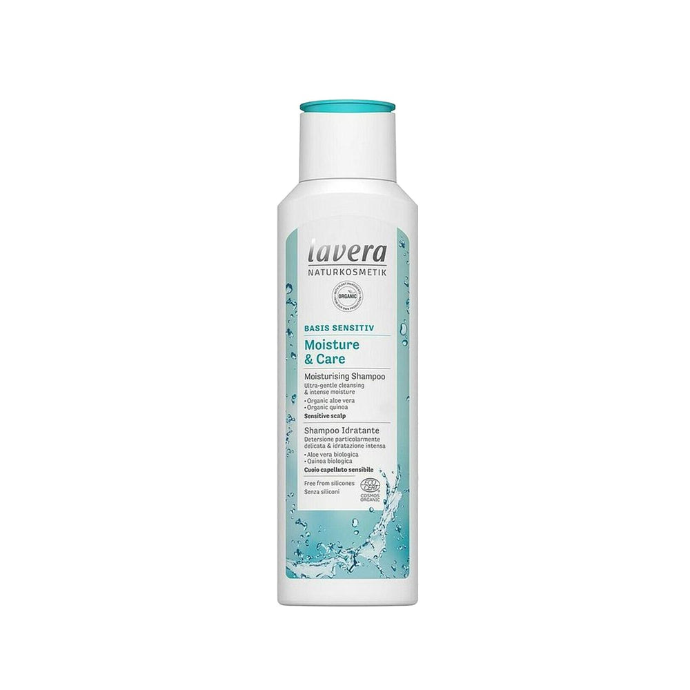 Lavera Basis Sensitiv: Gentle Moisturizing Shampoo for Sensitive Scalp - Natural, Vegan, Organic & Dry Hair Relief Lavera Moisturizing Shampoo - Natural, Vegan, & Sensitive Scalp Care moisturizing shampoo, natural shampoo, sensitive scalp shampoo, vegan shampoo, organic shampoo, gentle cleansing shampoo, dry hair shampoo, Lavera shampoo, dry hair, sensitive skin, gentle hair care, natural hair care, vegan hair care, organic hair care, moisturizing, shampoo, hair cleanser, daily shampoo, Basis Sensitiv, trav