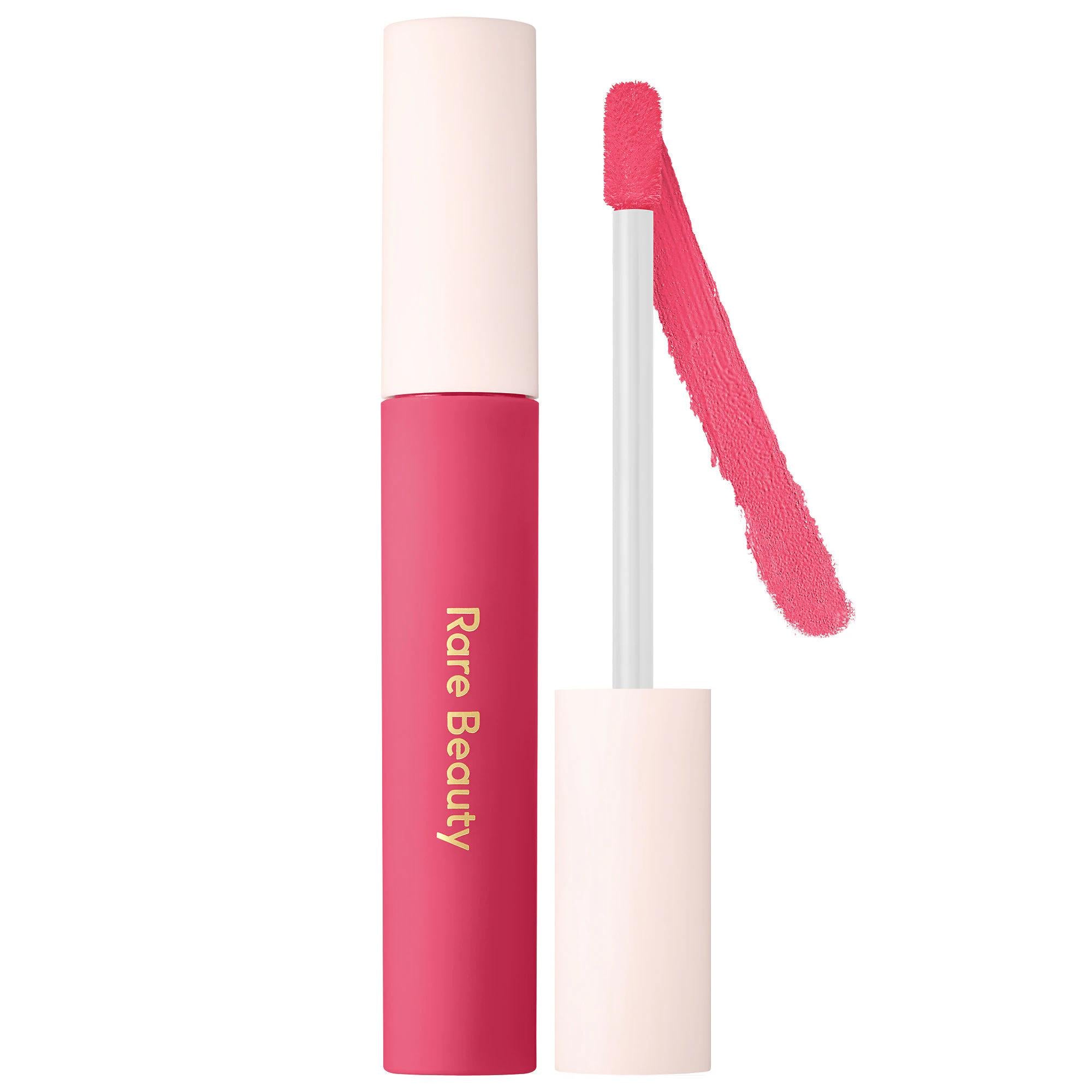 Lip Soufflé - Hydrating Matte Cream Lipstick for Long-Lasting Comfort | Vegan & Cruelty-Free Lip Soufflé Hydrating Matte Lipstick - Vegan & Cruelty-Free matte cream lipstick, hydrating lip color, vegan lipstick, cruelty-free lipstick, soft matte finish lipstick, long-lasting lip color, nourishing lipstick, vegan makeup, cruelty-free makeup, lip care, beauty products