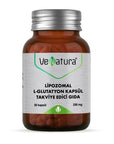 VeNatura Liposomal L-Glutathione 30 Capsules
